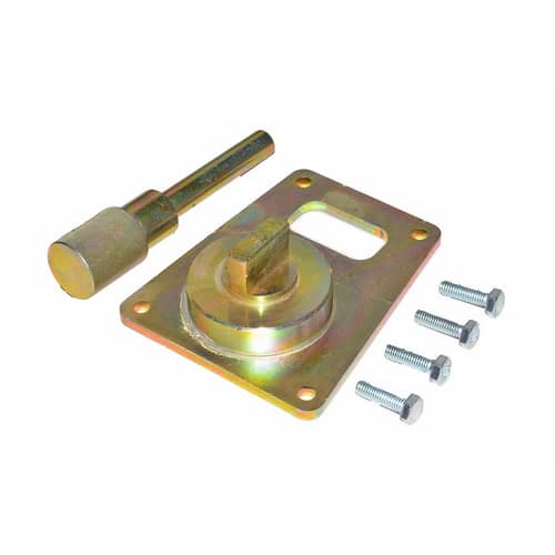 Set instrumente de sincronizare Chevrolet, Opel Antara 2.0 Diesel common rail